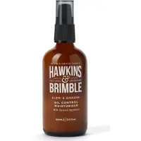 Hawkins & Brimble Gezichtscrème Heren 100ml