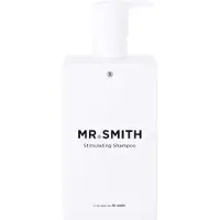 Mr. Smith - Stimulating shampoo - 275 ml