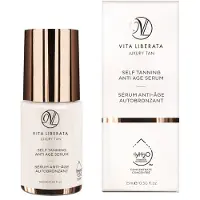 Vita Liberata Self-tanner Face Self Tanning Anti Age Serum 15 ml