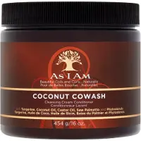 As I Am Coconut Co-Wash