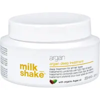 Milk shake Argan Oil Deep Treatment 200 ml Maskers