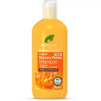 Dr Organic Dr. Organic Manuka Honey Shampoo - 265ml