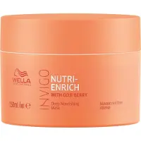 Wella Invigo Nutri-Enrich Deep Nourishing Mask 150 ml
