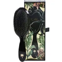 Fan Palm Wet Brush Medium Octopus