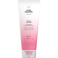 Four Reasons Color Mask Toning Shampoo 250ml