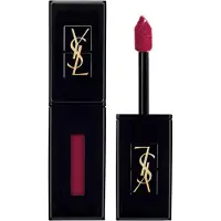 Yves Saint Laurent Make-up Lippen Vernis à Lèvres Vinyl Cream No. 401 Rouge Vinyle 6 ml