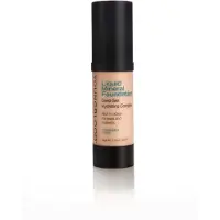 Youngblood Liquid Mineral Shell Foundation - 30ml