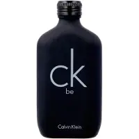 Calvin Klein Ck Be Edt Spray50 ml.
