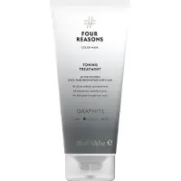 Four Reasons Color Mask Toning Treatment 200ml