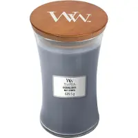 Woodwick Geurkaars Large Evening Onyx 611 gr