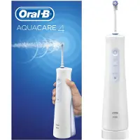 Oral-B AquaCare 4 Draadloze Monddouche