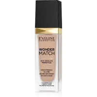 Eveline Cosmetics Eveline - Wonder Match Luxurious Face Primer Matching 15 Natural 30Ml