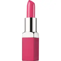 Clinique Make-up Lippen Pop Lip Color No. 10 Punch Pop