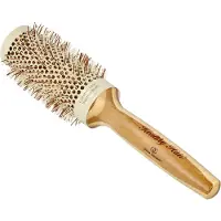 Olivia Garden Healthy Hair Borstel Bamboo Collection Thermal Brush Ø43mm