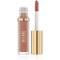 Milani Lippen Lipgloss Keep It Full Nourishing Lip Plumper Nr.08 Soft Rose 3,70 ml
