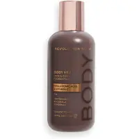 Revolution Body Veil Foundation Foundationdrops 120 ml F18