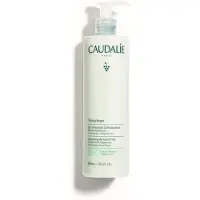 Caudalie Cleansers & Toners Melk Vinoclean Lait d'amande démaquillante 400ml