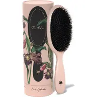 Fan Palm Haarborstel - Medium+ - Eco Glam - - OneSize - Haarborstels