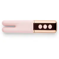 Le Wand - Deux Clitoris Stimulator - Rose Gold