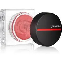Shiseido Facial makeup Blush Minimalist Whippedpowder Blush No. 07 5 g