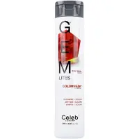 Celeb Luxury Hair care Gem Lites Colorwash Fire Opal Colorwash 244 ml