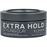 Eleven Australia Extra Hold Styling Clay Haarpaste 85 g