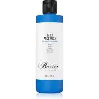 Baxter of California Skin Daily Face Wash Gel - 236ml | Voor Mannen