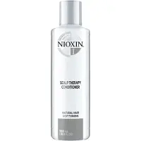 Nioxin System 1 Scalp Therapy Revitalizing Conditioner 300 ml