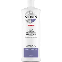 Nioxin Haarverzorging System 5 Chemically Treated Hair Light ThinningScalp Therapy Revitalising Conditioner