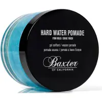 Baxter of California Hair Hard Water Pomade 60ml