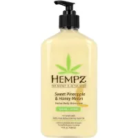 Hempz Sweet Pineapple & Honey Melon 500ml- Bodylotion