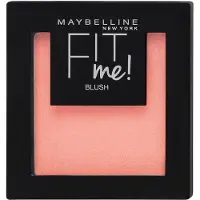 Maybelline Make-up teint Rouge & Bronzer Fit Me ! Blush No. 25 - Pink 4,50 g