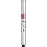 IsaDora Liquid Blend Soft Matt Lip Color Deep Plum