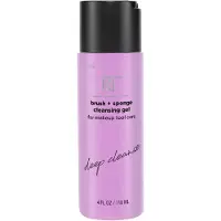 Real Techniques Miracle Deep Cleansing Gel Kwastenreiniger 1 st
