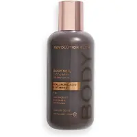 Revolution Body Veil Foundation Foundationdrops 120 ml F20