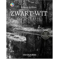 Van duuren media Focus op Fotografie: Zwart-witfotografie