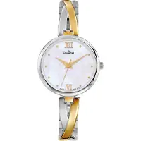 Dugena - 4460668 - Polshorloge - Women - Kwarts - Elin