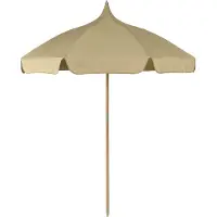 Ferm Living Parasol Lull Cashmere