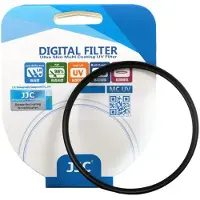 JJC Ultra-Slim MC UV Filter 67mm