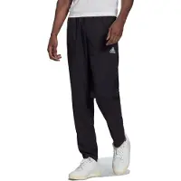 Adidas Sportbroek 'Entrada 22' zwart / wit