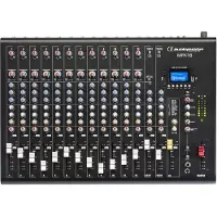 Audiophony MPX16