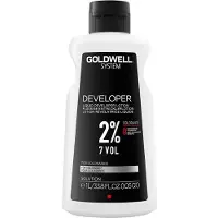Goldwell Color Colorance Developer Lotion 1000 ml