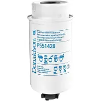 DONALDSON P551428 Brandstoffilter