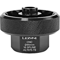 Lezyne Cnc Alloy Trapasgereedschap