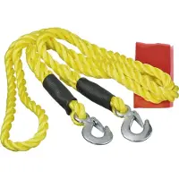 Carpoint Sleepkabel 18mm 5000kg