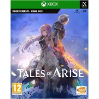 NAMCO Entertainment Tales of Arise Standaard Xbox One