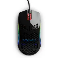 Glorious Gaming Model O muis Gamen Rechtshandig USB Type-A Optisch 12000 DPI