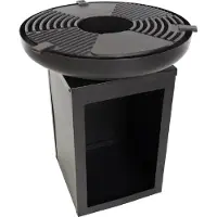 RedFire BBGrill Matanzas - 73 x 60 cm