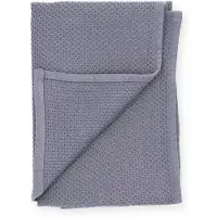 Bunzlau Castle Keukendoek Ocean Stone Grey