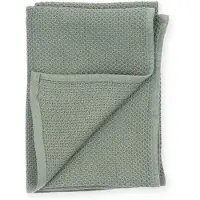 Bunzlau Castle Keukendoek Ocean Seaweed Green